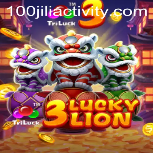 Exploring the Thrilling World of 3LUCKYLION