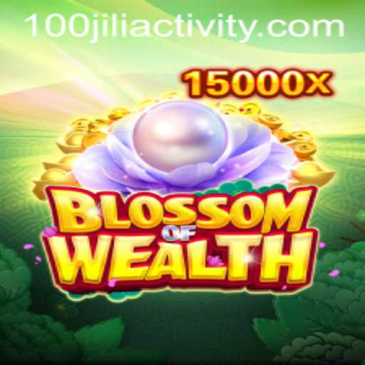 Blossom of Wealth: Unearthing Fantasy and Fortune