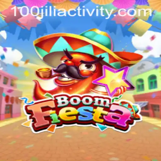 BoomFiesta and 100jili: A Gaming Adventure