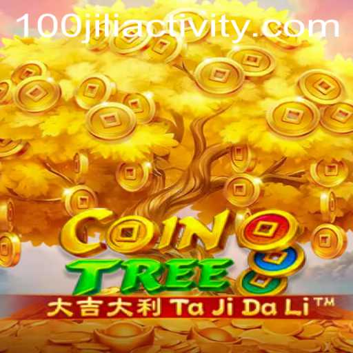 CoinTree: The Exciting World of 100jili