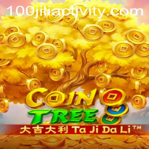 CoinTree: The Exciting World of 100jili