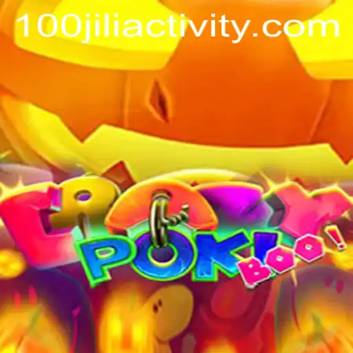 The Enchanting World of CrazyPokiBoo: An Adventure Awaits with 100jili