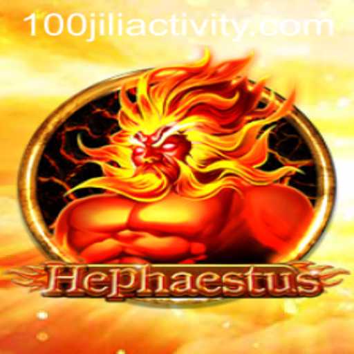 Exploring the Mythical Realm of Hephaestus: A Glimpse into the World of 100jili
