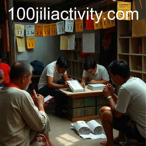 The Enduring Allure and Challenges of Jueteng in the Philippines