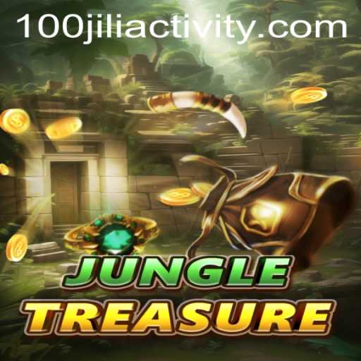 Exploring the Adventure and Intrigue of JungleTreasure