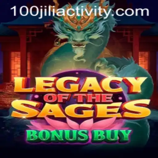 Explore the Enchanting World of LegacyoftheSagesBonusBuy
