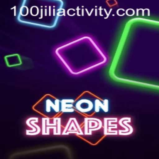 Explore the Vibrant World of NeonShapes: An In-Depth Look