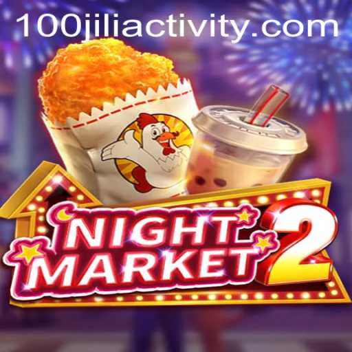 Exploring the Intriguing World of NightMarket2 and 100jili