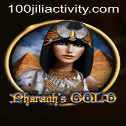 Discover the Excitement of PharaohsGold: 100jili's Adventure