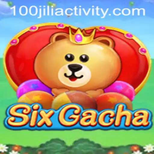 Exploring SixGacha: A Game of Strategy and Chance