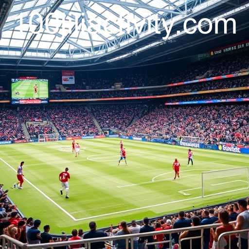 The Thrilling World of Sports: An In-Depth Look at 100jili