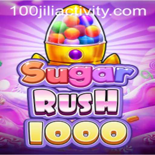 Exploring SugarRush1000: A New Gaming Sensation with a Twist of 100jili