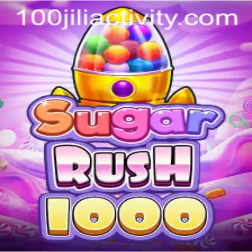 Exploring SugarRush1000: A New Gaming Sensation with a Twist of 100jili