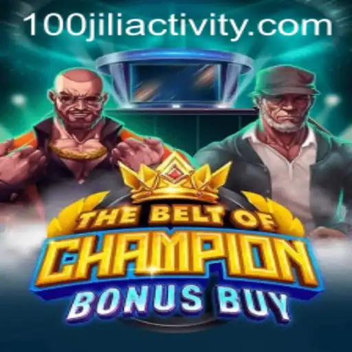 Discover TheBeltOfChampionBonusBuy: Rules, Gameplay and Latest Updates