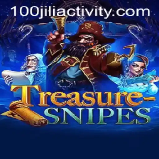 Unveiling TreasureSnipes: A Dive into Adventure