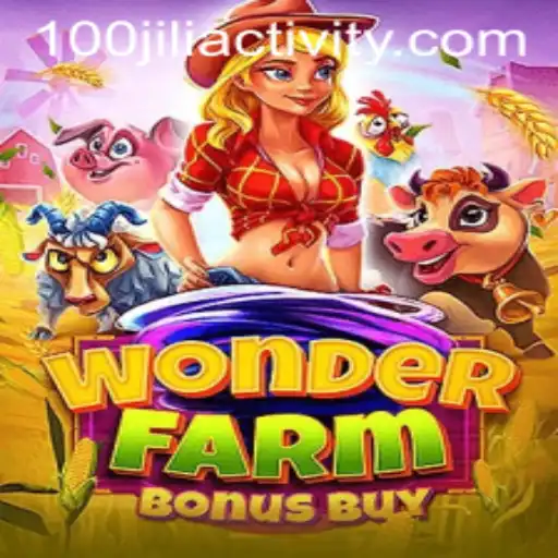 Exploring WonderFarmBonusBuy: A Comprehensive Guide to the Thrilling Slot Game